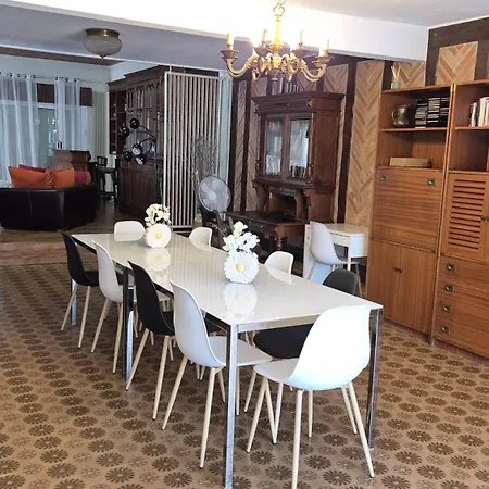 Conciergerie Elegance Sm
