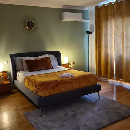 Conciergerie Elégance Sm Pensión