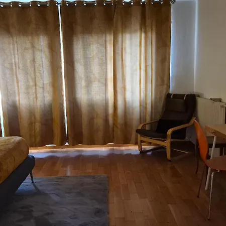 Conciergerie Elégance Sm Pensión