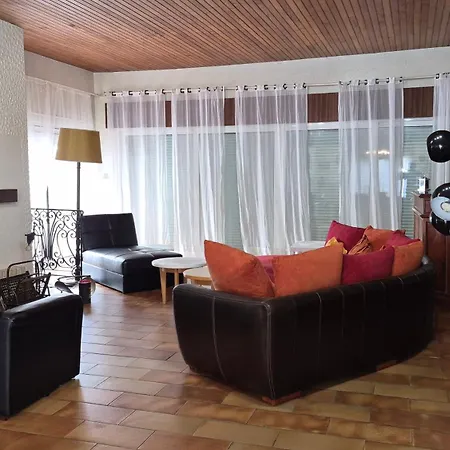 Pensión Conciergerie Elégance Sm *