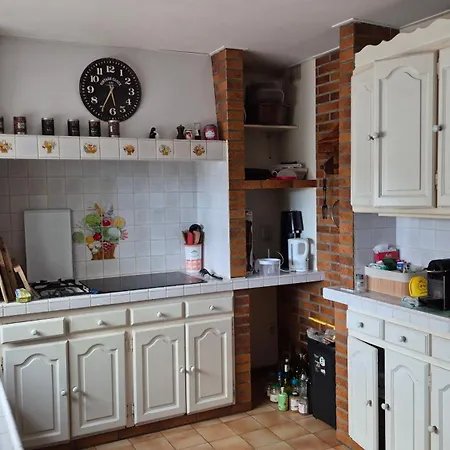 Pensión Conciergerie Elégance Sm LʼUnion