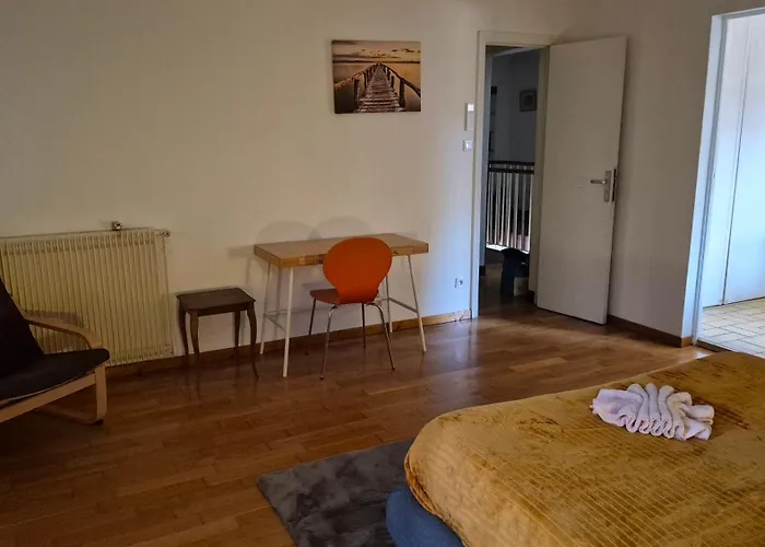 Conciergerie Elégance Sm Pensión LʼUnion