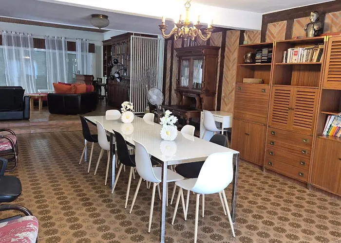 Conciergerie Elégance Sm