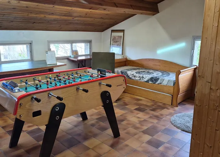 Conciergerie Elégance Sm Pensión LʼUnion