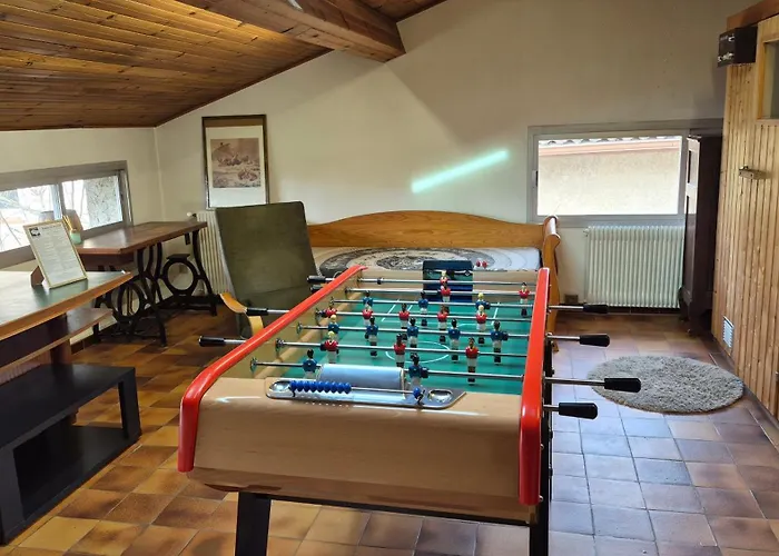 Conciergerie Elégance Sm Pensión LʼUnion