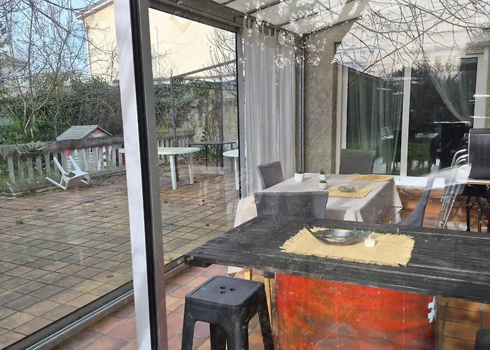 Conciergerie Elégance Sm LʼUnion