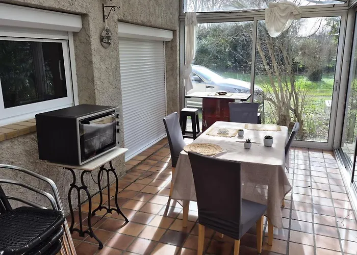 Conciergerie Elégance Sm Pensión LʼUnion