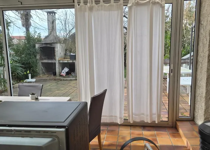 Conciergerie Elégance Sm Pensión LʼUnion