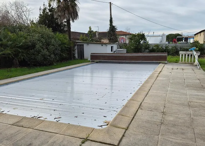 Pensión Conciergerie Elégance Sm LʼUnion