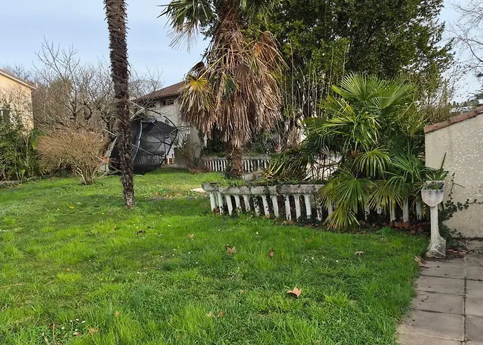 Conciergerie Elégance Sm Pensión